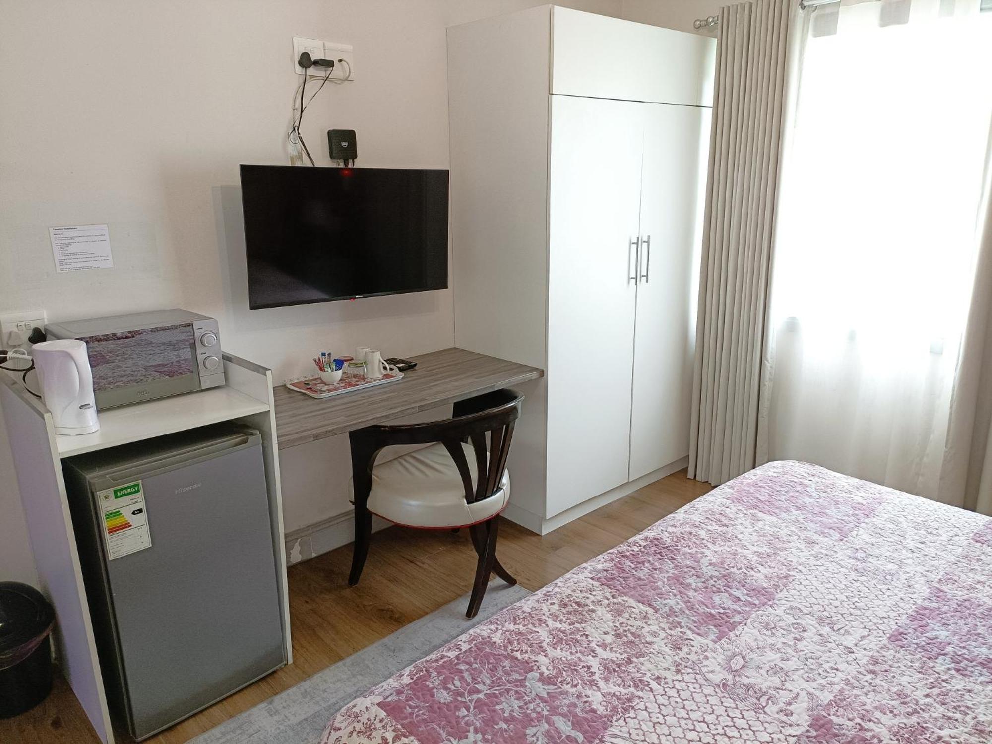 Camdene Guesthouse 케이프타운 외부 사진