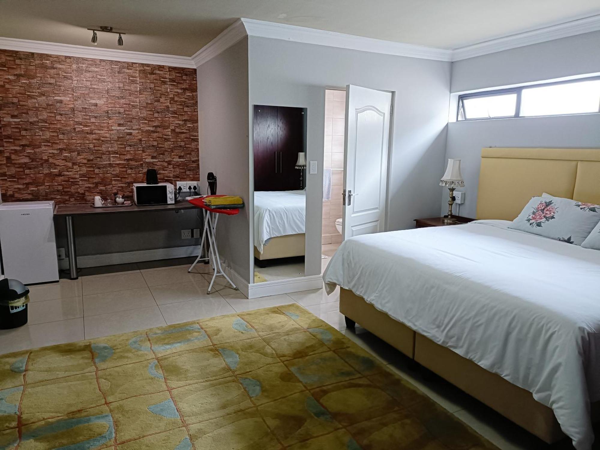 Camdene Guesthouse 케이프타운 외부 사진