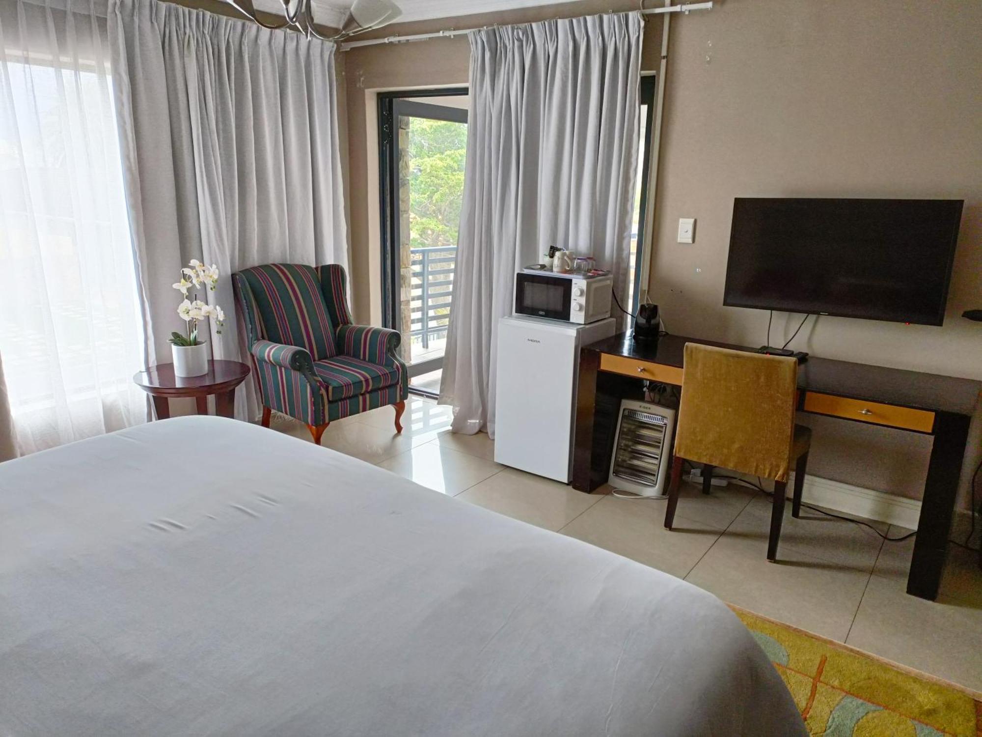 Camdene Guesthouse 케이프타운 외부 사진