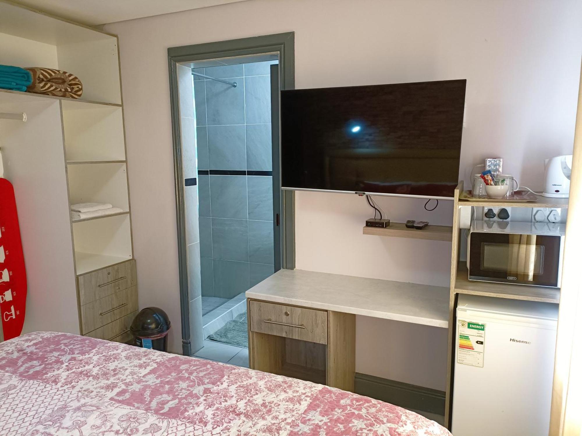 Camdene Guesthouse 케이프타운 외부 사진