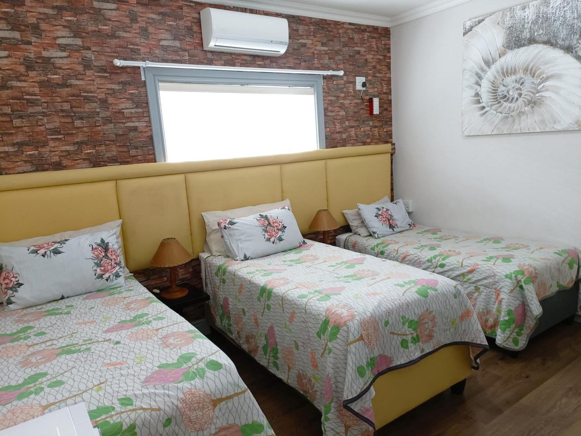 Camdene Guesthouse 케이프타운 외부 사진