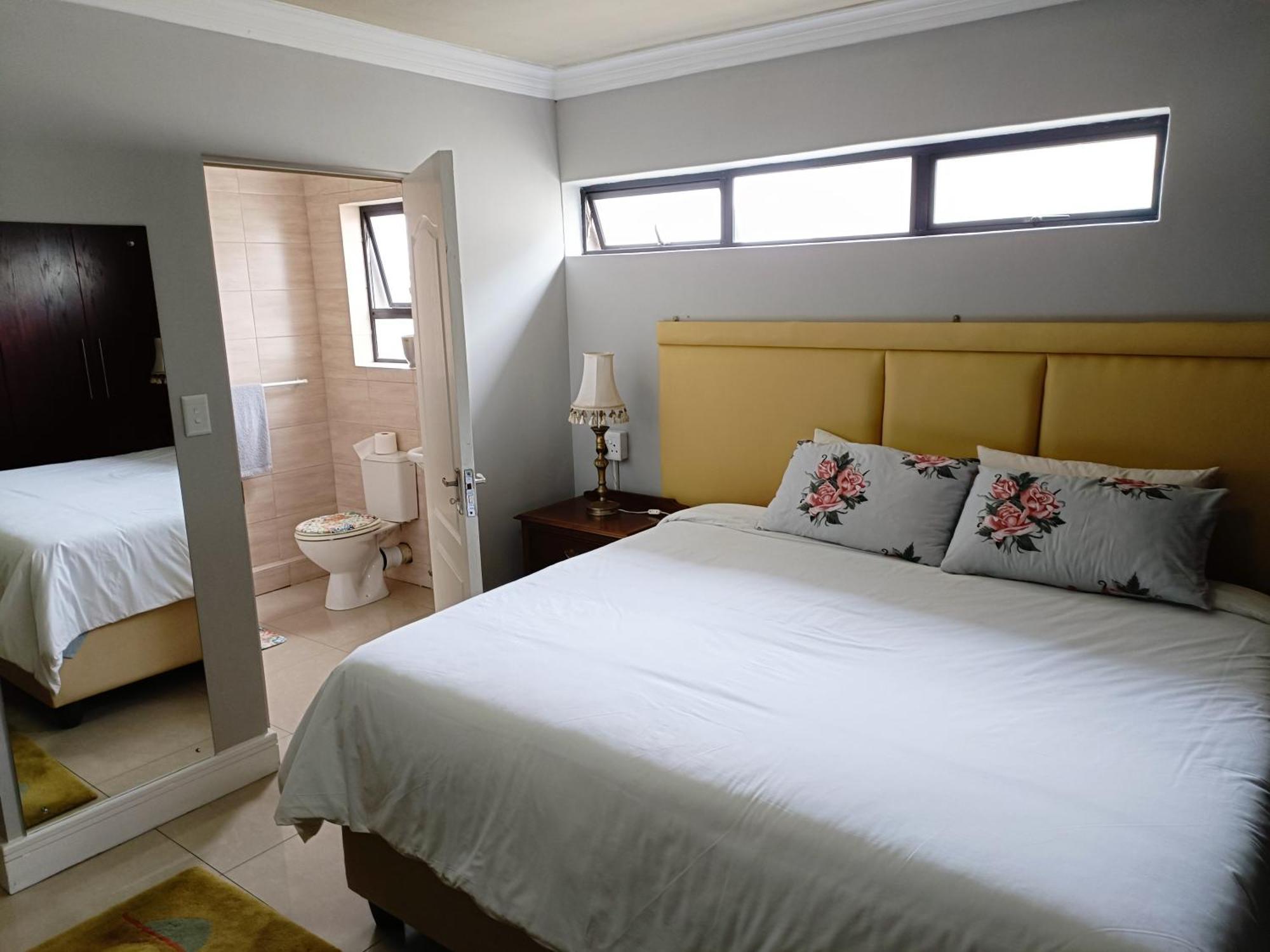 Camdene Guesthouse 케이프타운 외부 사진