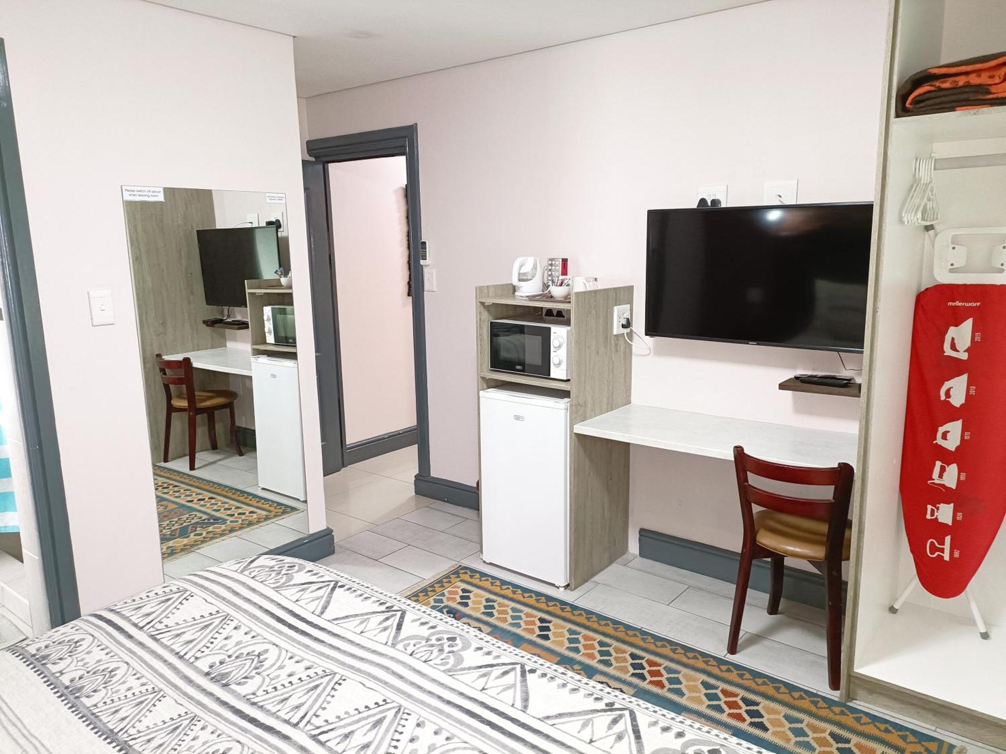Camdene Guesthouse 케이프타운 외부 사진