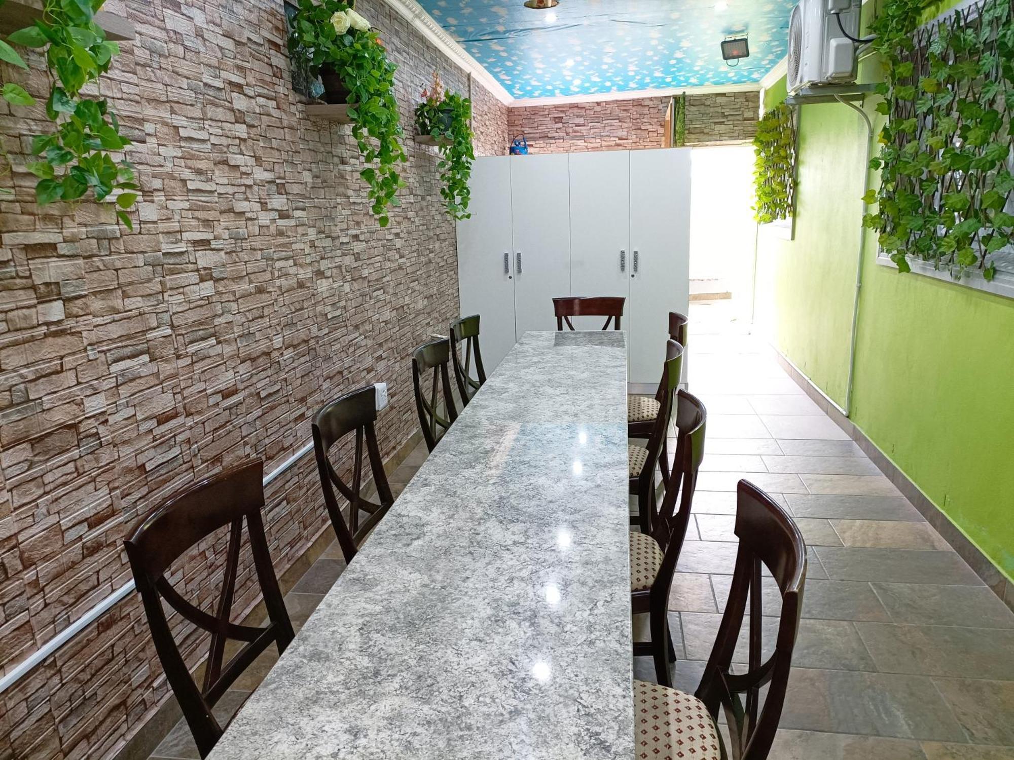 Camdene Guesthouse 케이프타운 외부 사진