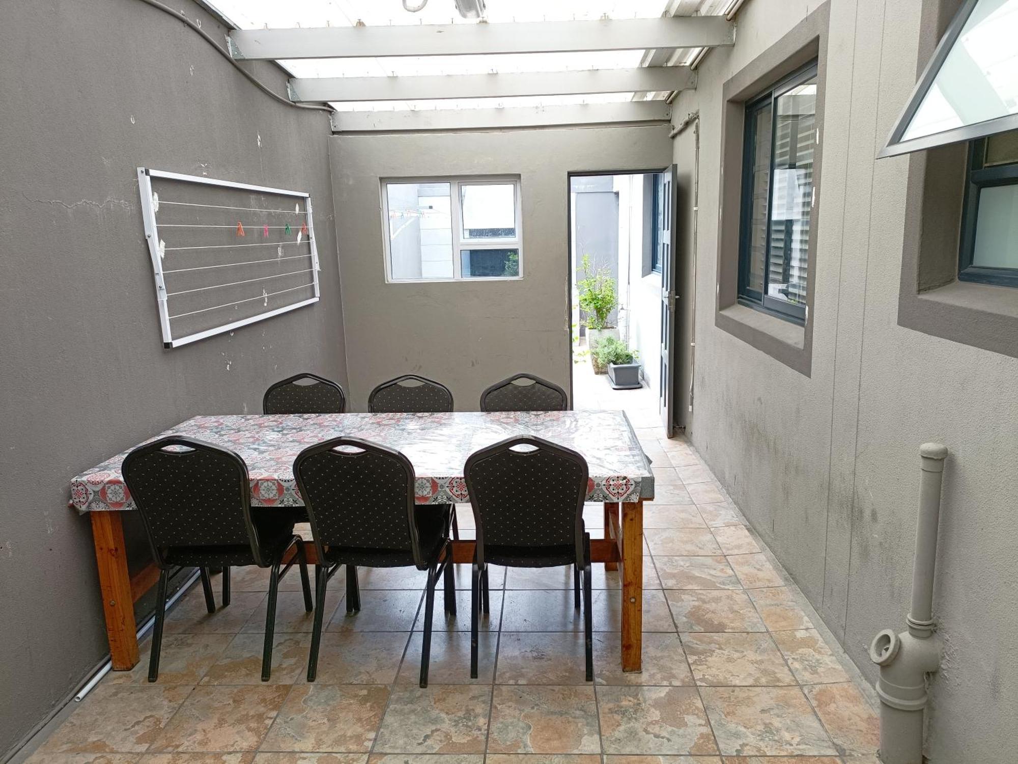 Camdene Guesthouse 케이프타운 외부 사진