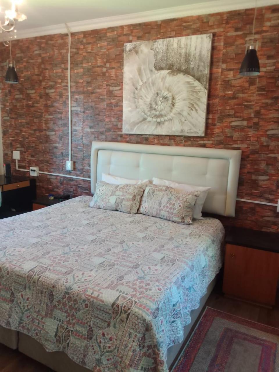 Camdene Guesthouse 케이프타운 외부 사진