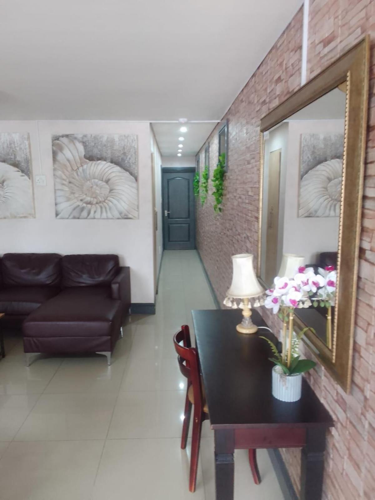 Camdene Guesthouse 케이프타운 외부 사진