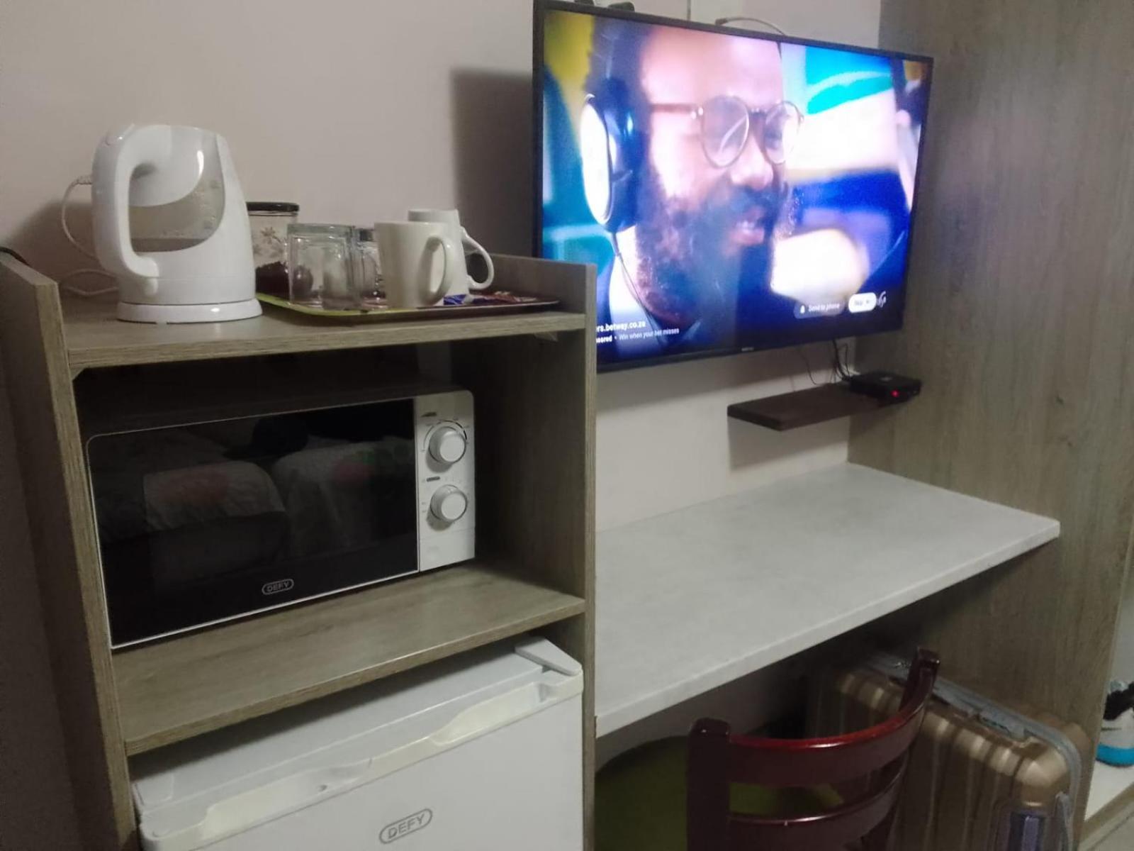 Camdene Guesthouse 케이프타운 외부 사진